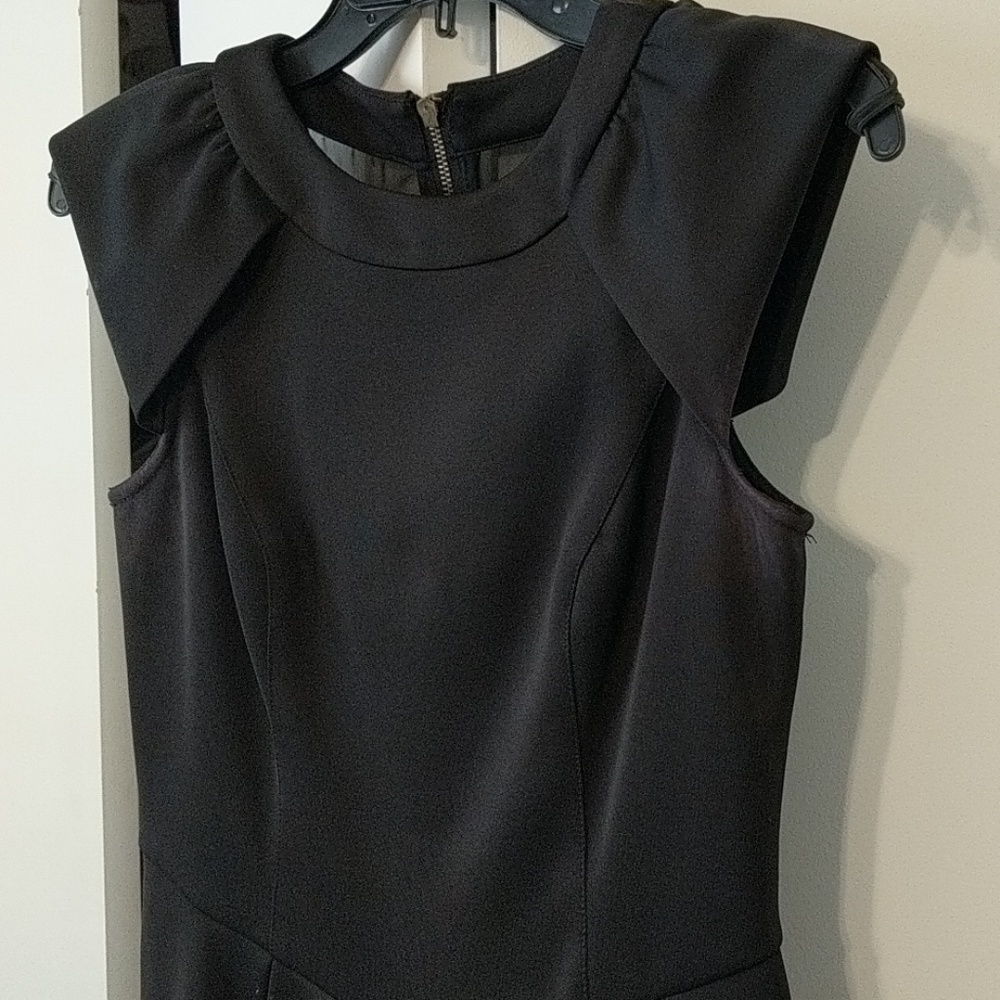 Hailey by Adrianna Papell Dress - Picture 2 of 4